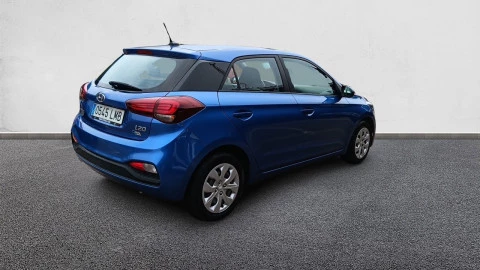 Hyundai i20 1.0 TGDI 74kW (100CV) Klass