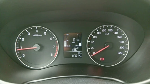 Hyundai i20 1.0 TGDI 74kW (100CV) Klass