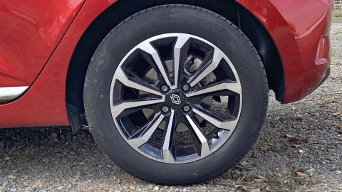 Renault Clio techno Eco-G 100cv (74kW)