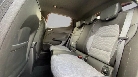 Renault Clio techno Eco-G 100cv (74kW)