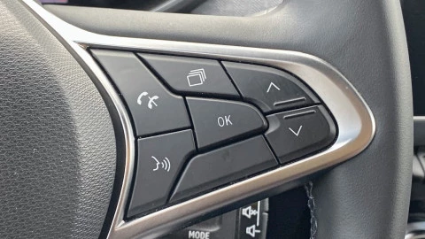 Renault Clio techno Eco-G 100cv (74kW)