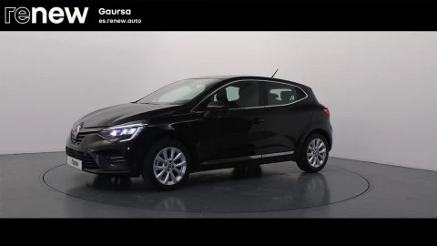 Renault Clio Zen TCe 103 kW (140CV)