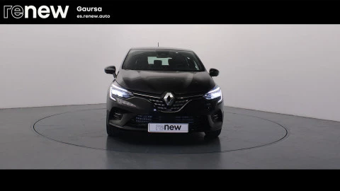 Renault Clio Zen TCe 103 kW (140CV)