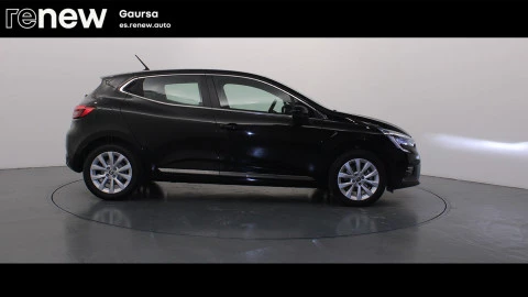 Renault Clio Zen TCe 103 kW (140CV)