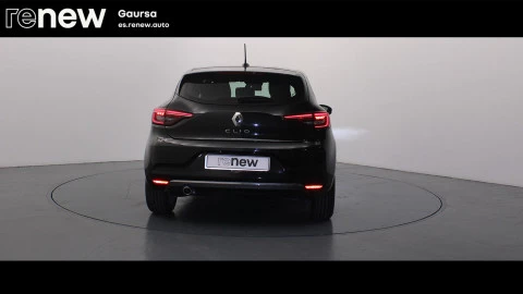 Renault Clio Zen TCe 103 kW (140CV)