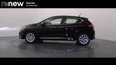 Renault Clio Zen TCe 103 kW (140CV)