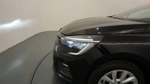 Renault Clio Zen TCe 103 kW (140CV)