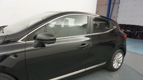 Renault Clio Zen TCe 103 kW (140CV)