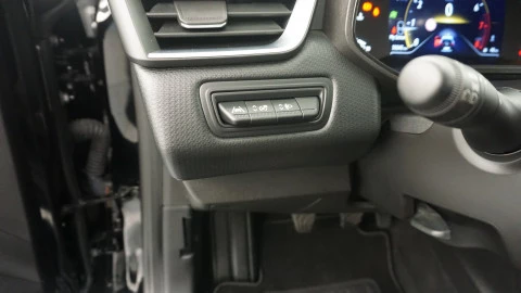 Renault Clio Zen TCe 103 kW (140CV)