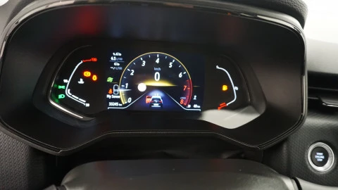 Renault Clio Zen TCe 103 kW (140CV)