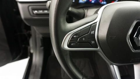 Renault Clio Zen TCe 103 kW (140CV)