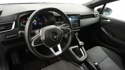 Renault Clio Zen TCe 103 kW (140CV)