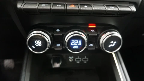 Renault Clio Zen TCe 103 kW (140CV)
