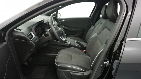 Renault Clio Zen TCe 103 kW (140CV)