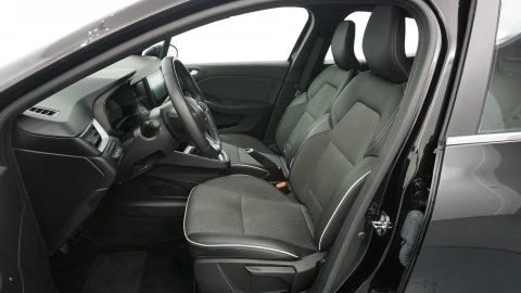 Renault Clio Zen TCe 103 kW (140CV)