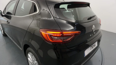 Renault Clio Zen TCe 103 kW (140CV)
