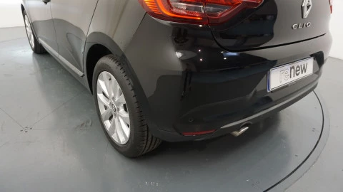 Renault Clio Zen TCe 103 kW (140CV)