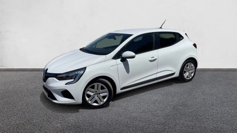 Renault Clio Intens TCe 67 kW (91CV)