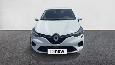 Renault Clio Intens TCe 67 kW (91CV)