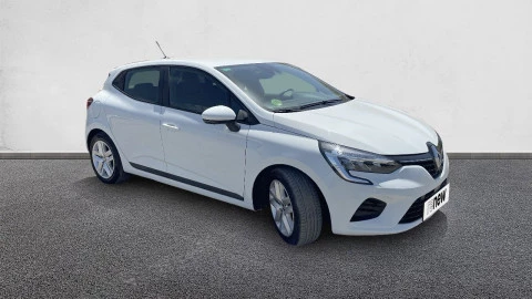 Renault Clio Intens TCe 67 kW (91CV)