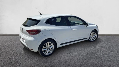 Renault Clio Intens TCe 67 kW (91CV)