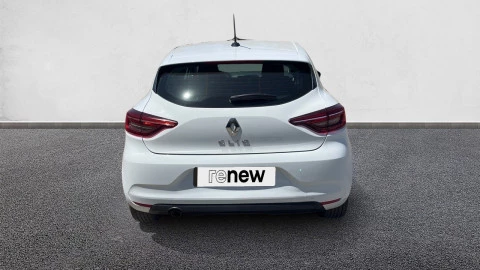 Renault Clio Intens TCe 67 kW (91CV)