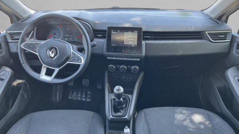 Renault Clio Intens TCe 67 kW (91CV)