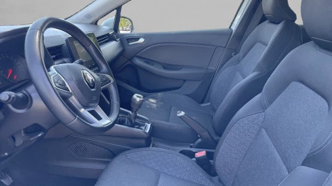 Renault Clio Intens TCe 67 kW (91CV)