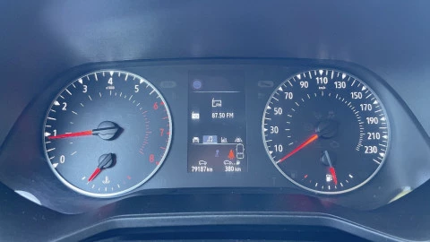Renault Clio Intens TCe 67 kW (91CV)
