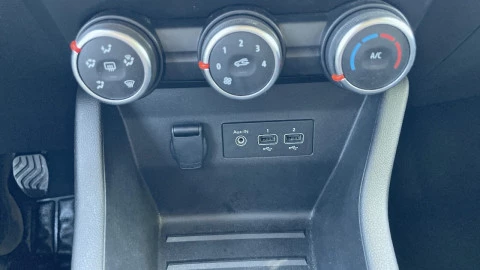 Renault Clio Intens TCe 67 kW (91CV)