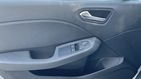 Renault Clio Intens TCe 67 kW (91CV)