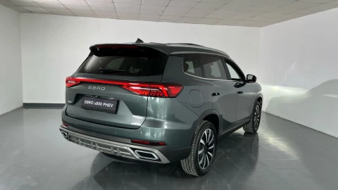 EBRO S800 1.5 TGDI PHEV Premium E-CVT