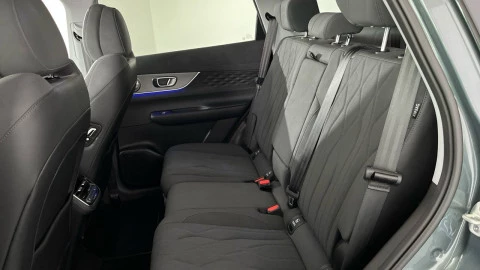 EBRO S800 1.5 TGDI PHEV Premium E-CVT