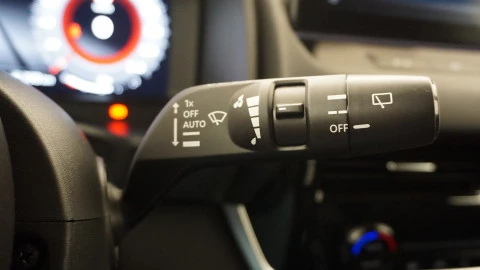 Nissan Qashqai DIG-T 116kW Xtronic N-Connecta