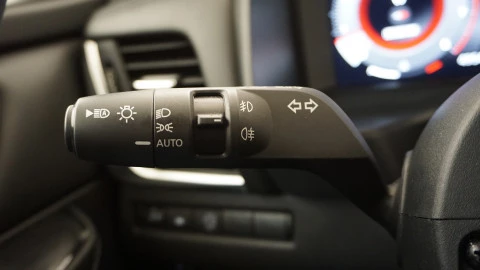 Nissan Qashqai DIG-T 116kW Xtronic N-Connecta