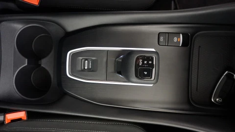 Nissan Qashqai DIG-T 116kW Xtronic N-Connecta