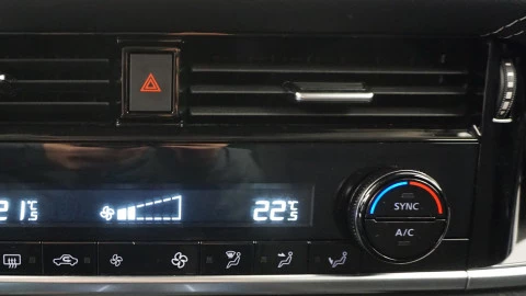 Nissan Qashqai DIG-T 116kW Xtronic N-Connecta