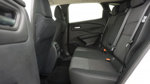 Nissan Qashqai DIG-T 116kW Xtronic N-Connecta