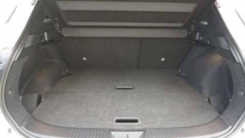 Nissan Qashqai DIG-T 116kW Xtronic N-Connecta