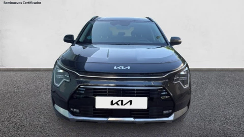 Kia Niro 1.6 GDi HEV 95kW (129CV) Emotion