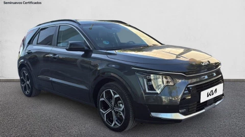 Kia Niro 1.6 GDi HEV 95kW (129CV) Emotion