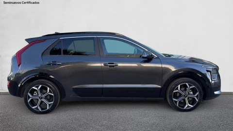 Kia Niro 1.6 GDi HEV 95kW (129CV) Emotion
