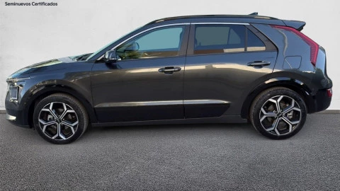 Kia Niro 1.6 GDi HEV 95kW (129CV) Emotion