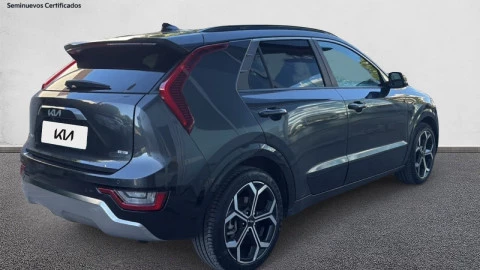 Kia Niro 1.6 GDi HEV 95kW (129CV) Emotion