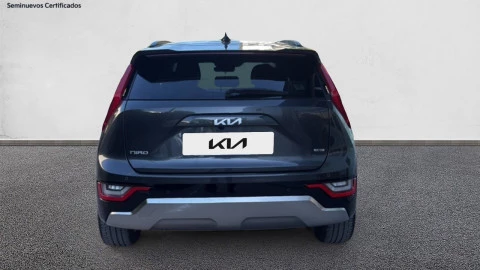 Kia Niro 1.6 GDi HEV 95kW (129CV) Emotion