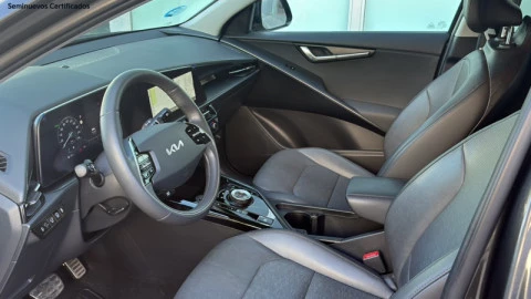 Kia Niro 1.6 GDi HEV 95kW (129CV) Emotion