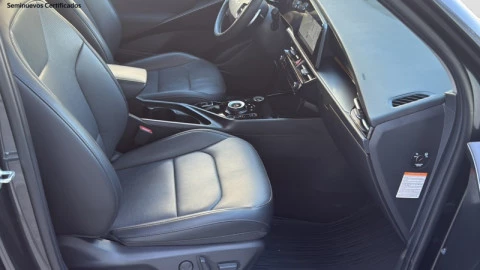 Kia Niro 1.6 GDi HEV 95kW (129CV) Emotion