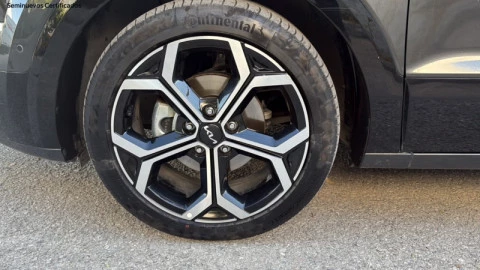 Kia Niro 1.6 GDi HEV 95kW (129CV) Emotion