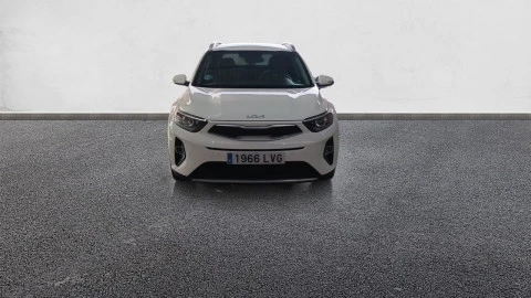 Kia Stonic 1.0 T-GDi 74kW (100CV) MHEV iMT Drive