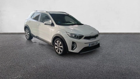 Kia Stonic 1.0 T-GDi 74kW (100CV) MHEV iMT Drive